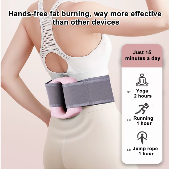 RecoverRing – Fascia Massage Tool