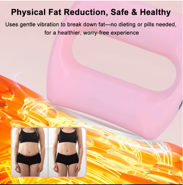 RecoverRing – Fascia Massage Tool
