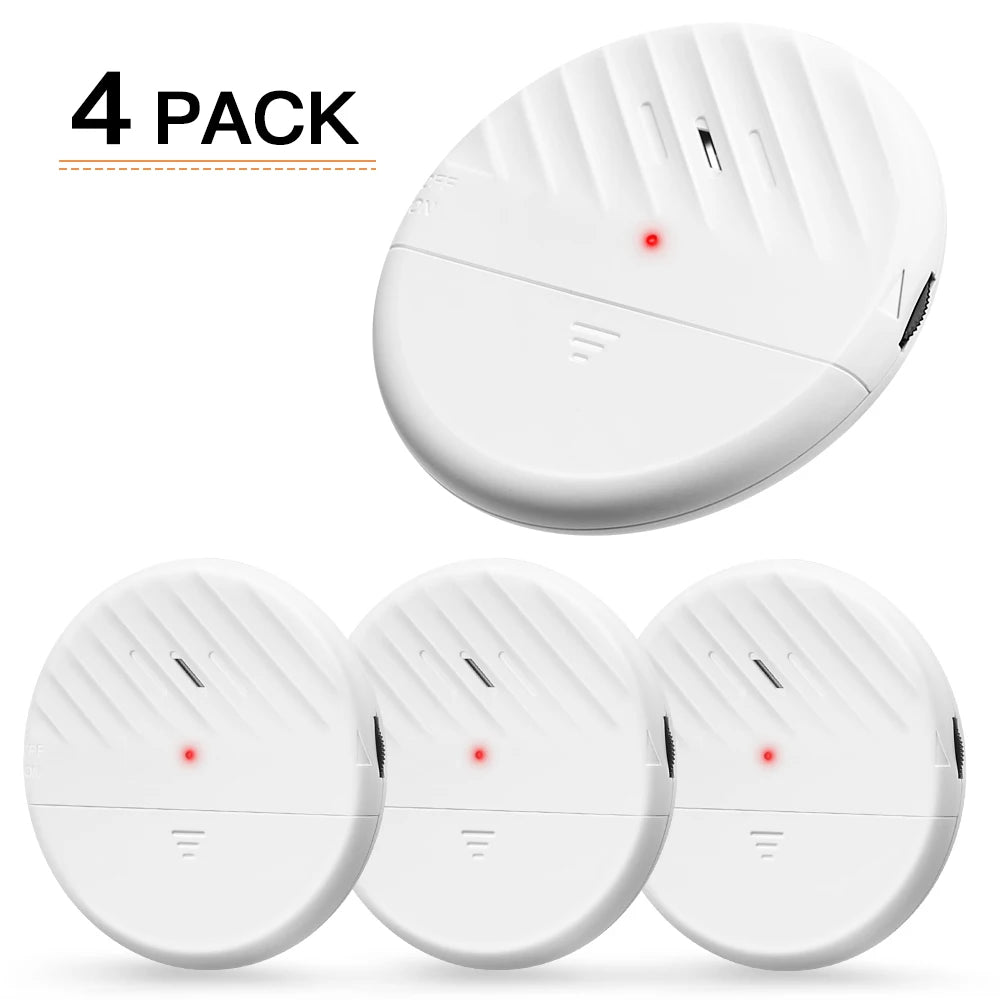 Door & Window Alarm Sensor