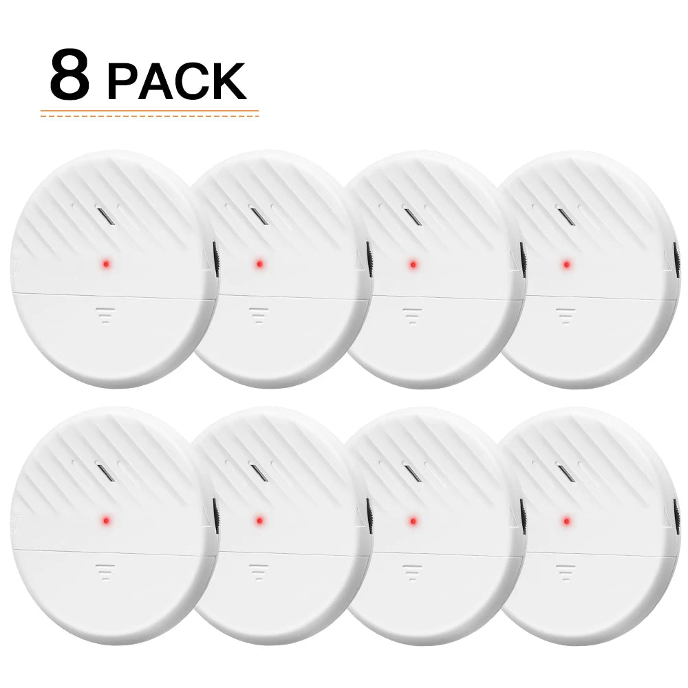 Door & Window Alarm Sensor