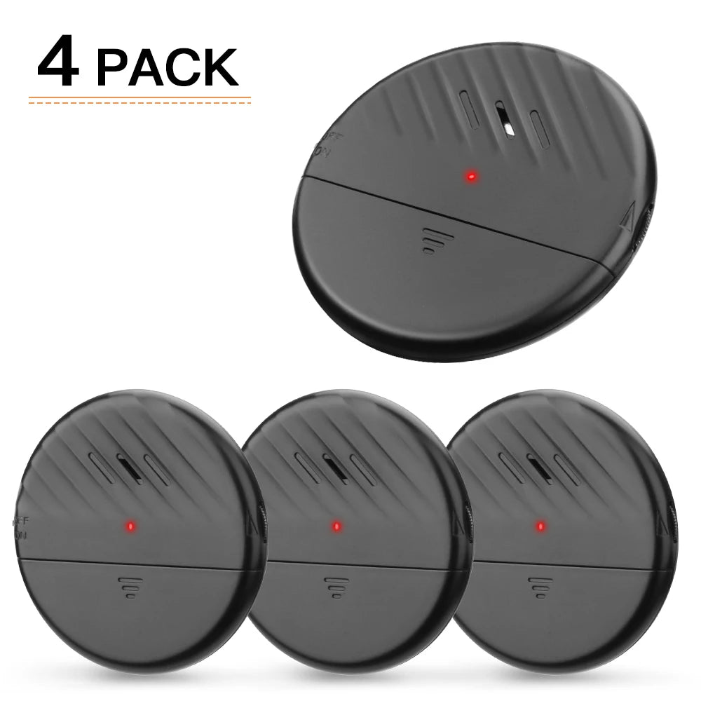 Door & Window Alarm Sensor