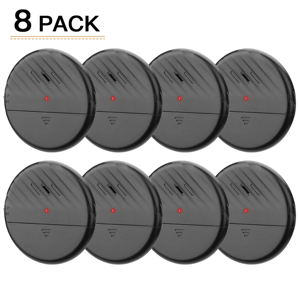 Door & Window Alarm Sensor
