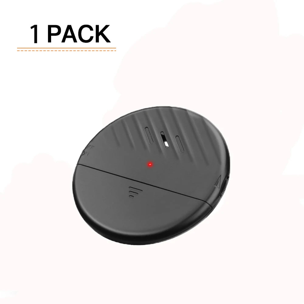 Door & Window Alarm Sensor