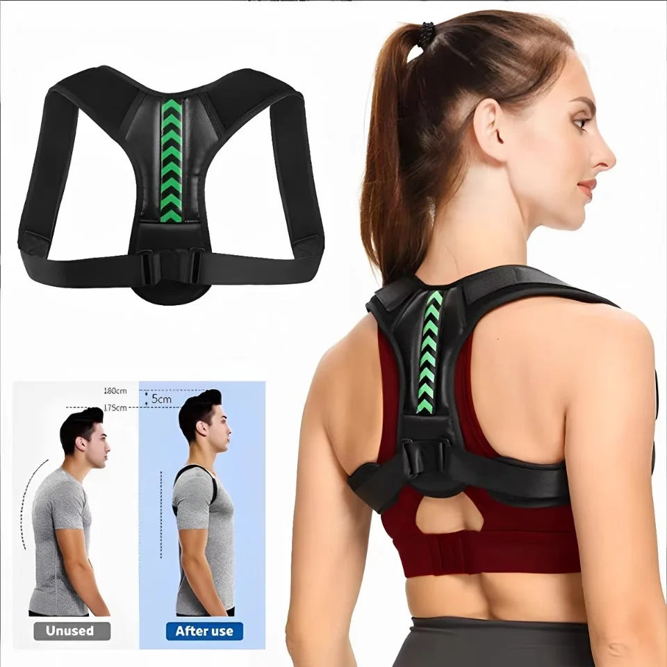 Adjustable Posture Corrector