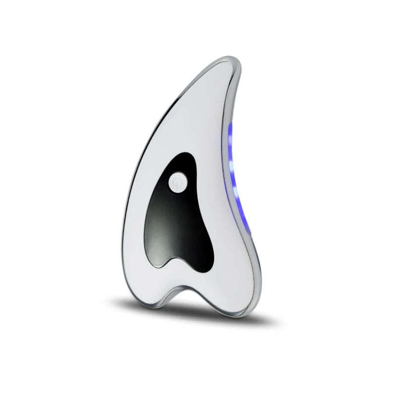 4-in-1 Electric Gua Sha Facial Massager