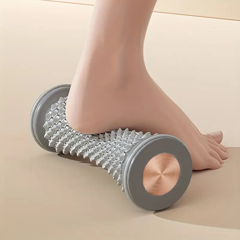 Rodillo Masajeador de Pies para Fascitis Plantar
