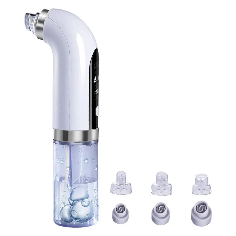Electric Pore Vacuum Cleaner