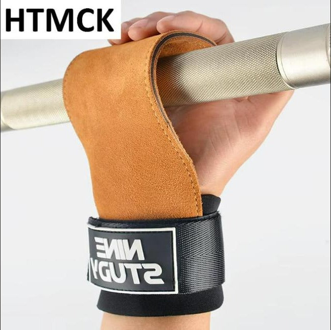 GripFlex – Strength Training Grips