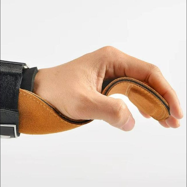 GripFlex – Strength Training Grips