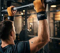 GripFlex – Strength Training Grips