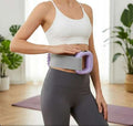 RecoverRing – Fascia Massage Tool