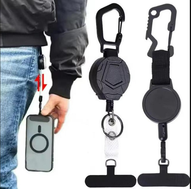SnapGuard – Anti-Theft Phone Strap