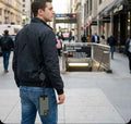 SnapGuard – Anti-Theft Phone Strap