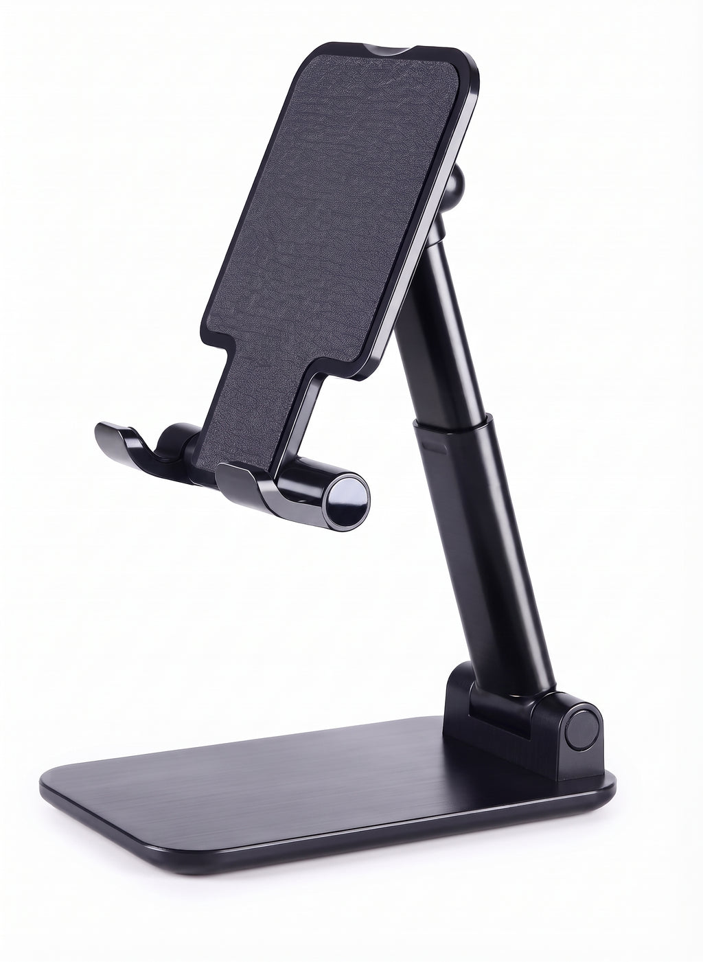 Foldable Aluminum Stand for Phone and Tablet