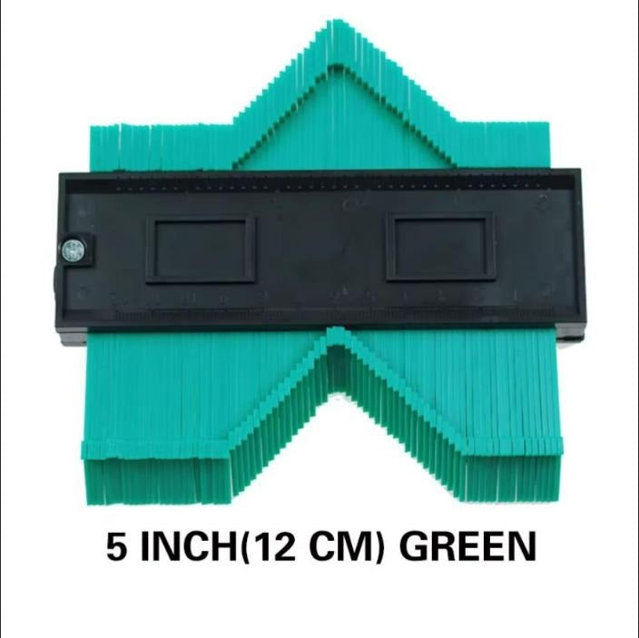 TraceLine – Contour Gauge