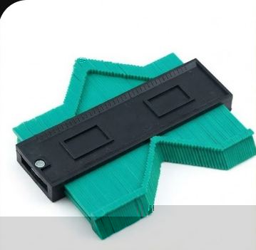 TraceLine – Contour Gauge